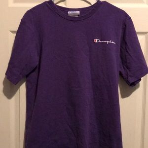 Champion Shirt